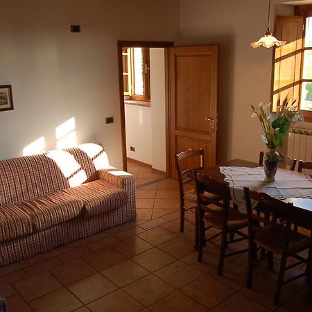 Agriturismo Il Palazzo Pergine Valdarno Exterior photo