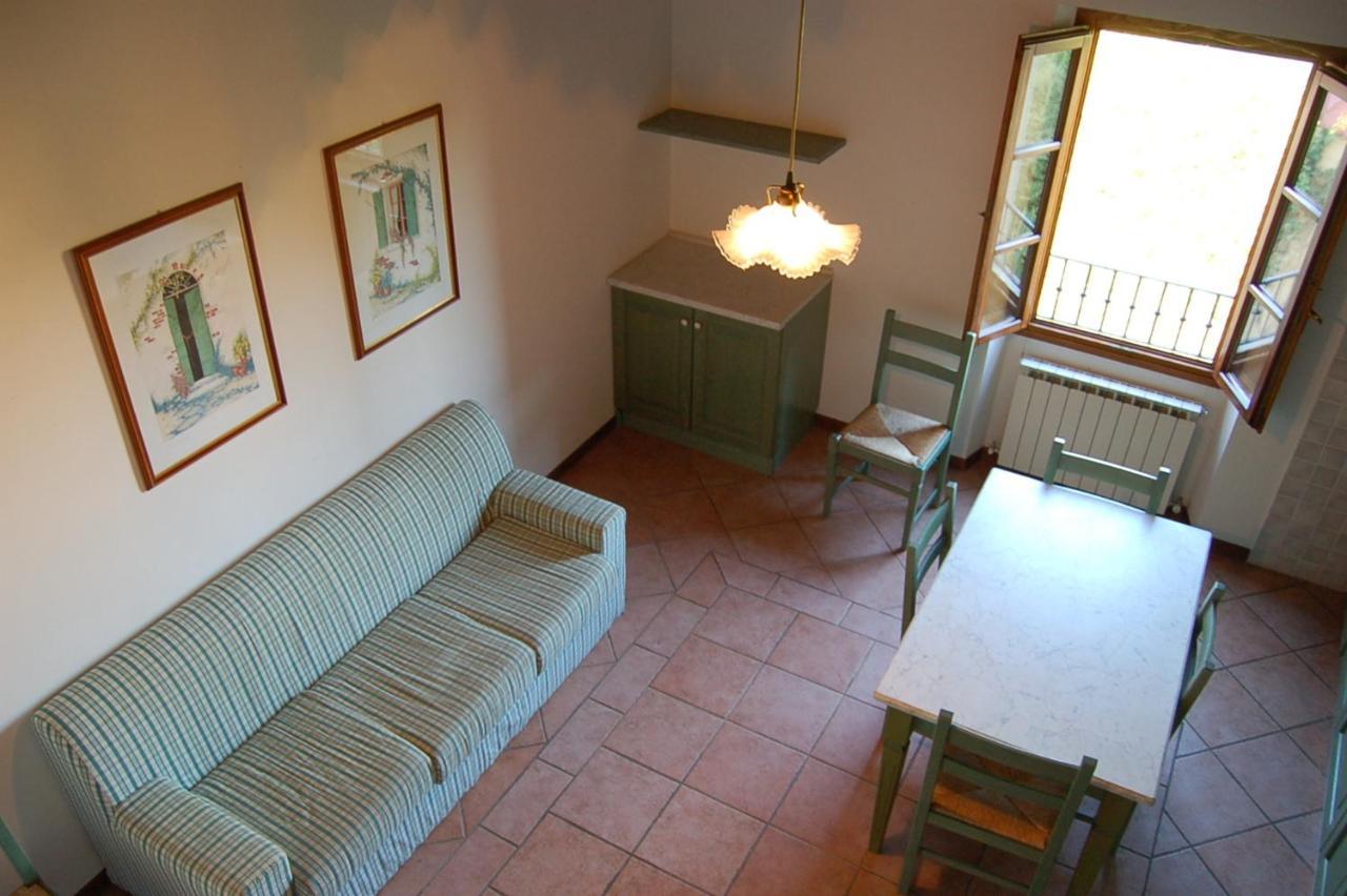 Agriturismo Il Palazzo Pergine Valdarno Exterior photo